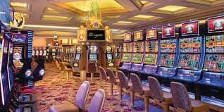 Golden Empire VIP စလော့ဂိမ်း သမ္မာကြီး Bonus Round