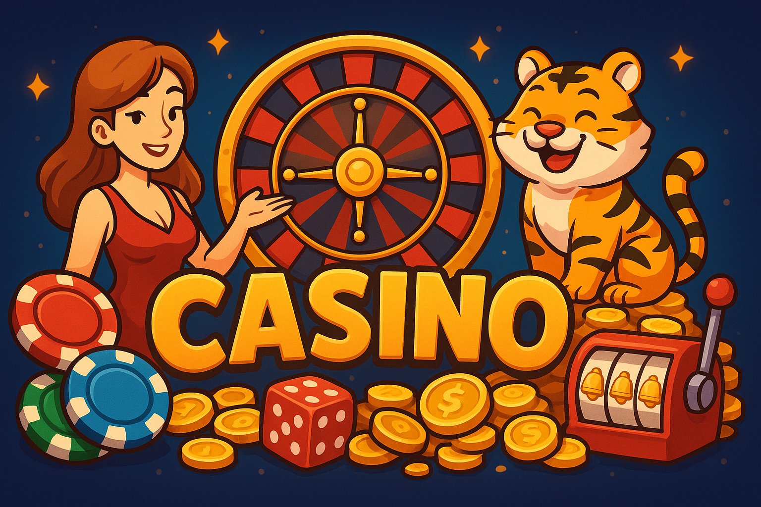 Live Casino winhight