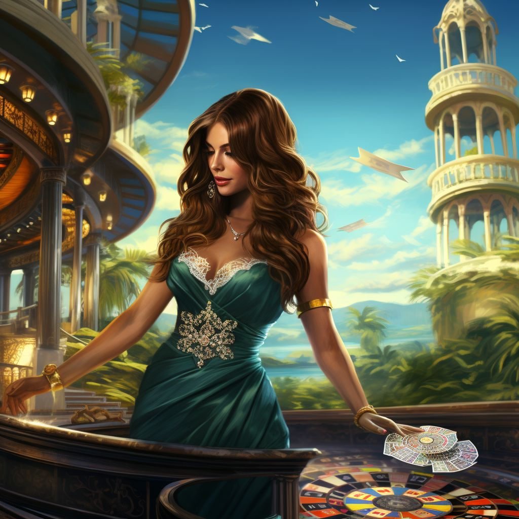 Candy Bonanza Slots ဂိမ်း အနှစ်သာရဆုကြေးများ