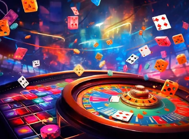 winhight Live Casino Gaming Platform Myanmar